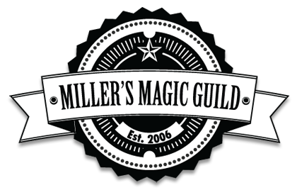 Miller's Magic Guild