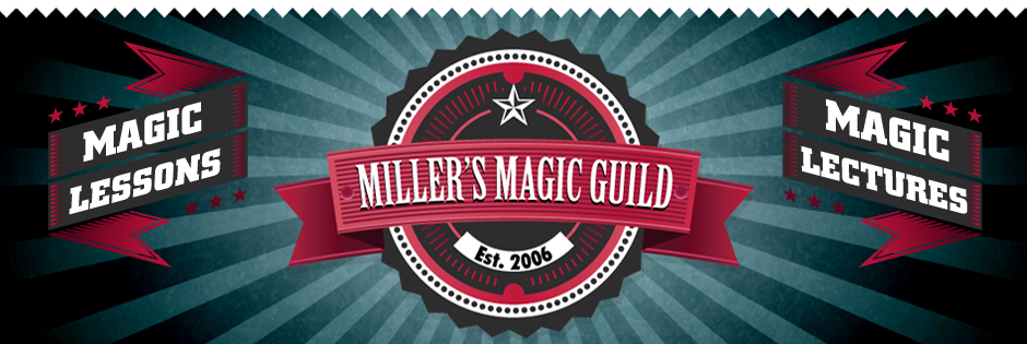 Miller Magic Guild